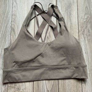 Balance Athletica Aura Bra - Sea Salt - XL